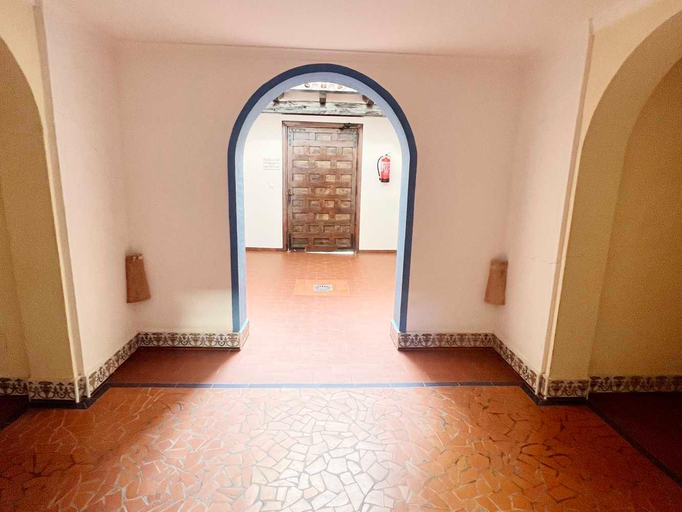 Others 5, Apartment Aldea del Mar, Alicante