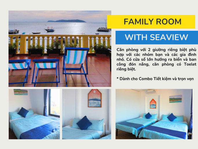 Others 4, Sunbay Homestay Cu Lao Cham, Da Nang