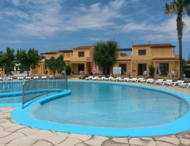Sport & Beauty 4, Apartamentos Ses Anneres, Baleares
