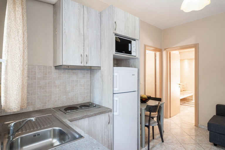 Others 5, Harmony Apartments, Epirus
