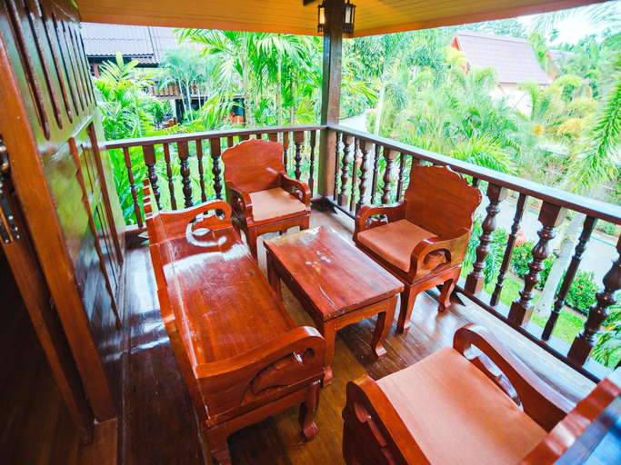 Others 4, Rommai Reunngam Resort, Hang Dong