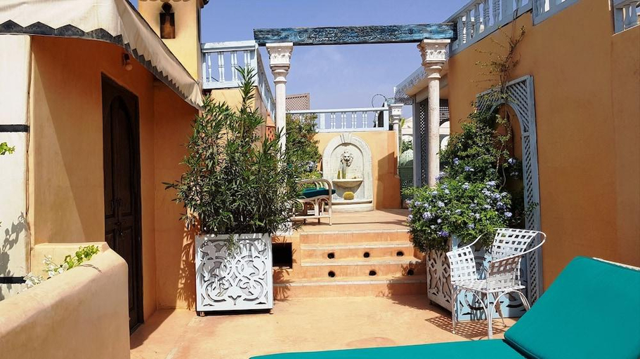Others 3, Riad Armelle, Marrakech