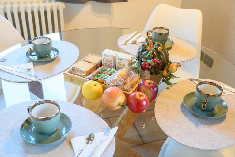 Food & Drinks 4, The Mountain B&B - Luxury Stay in Aosta Valley, Aosta
