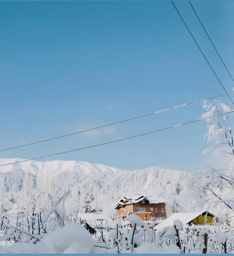Others 5, Sunset View Gulmarg , Baramulla