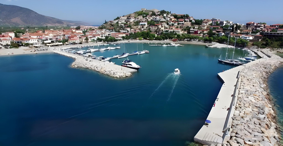 Others 2, Glyfada Villas, Peloponnese