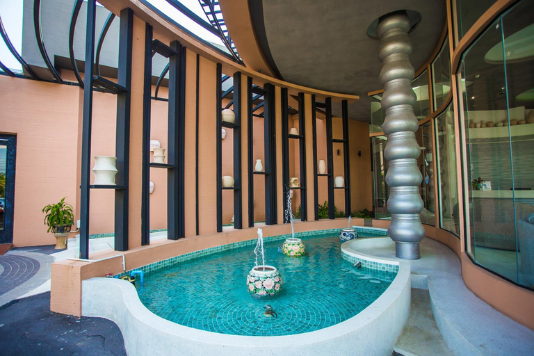 Sport & Beauty 2, Rachabhura Hotel, Muang Ratchaburi