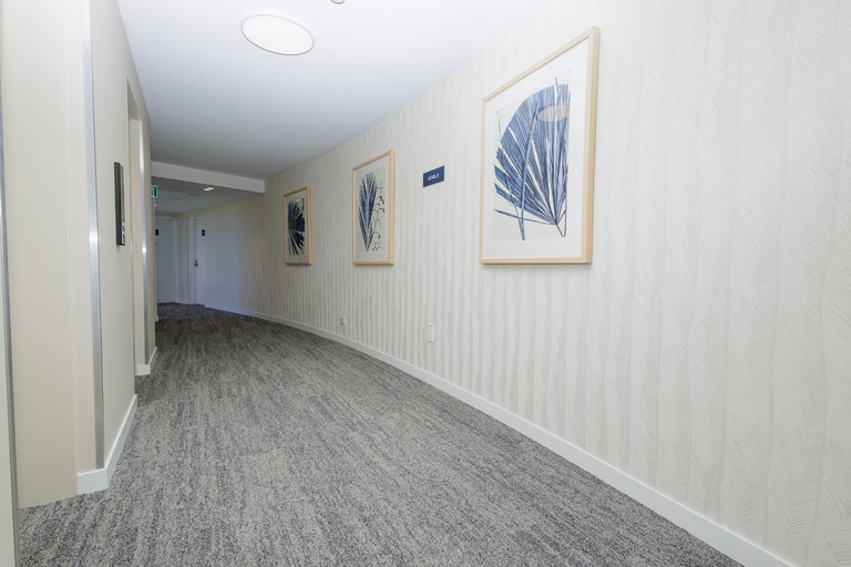 Public Area 3, Princess Palm On The Beach, Gold Coast