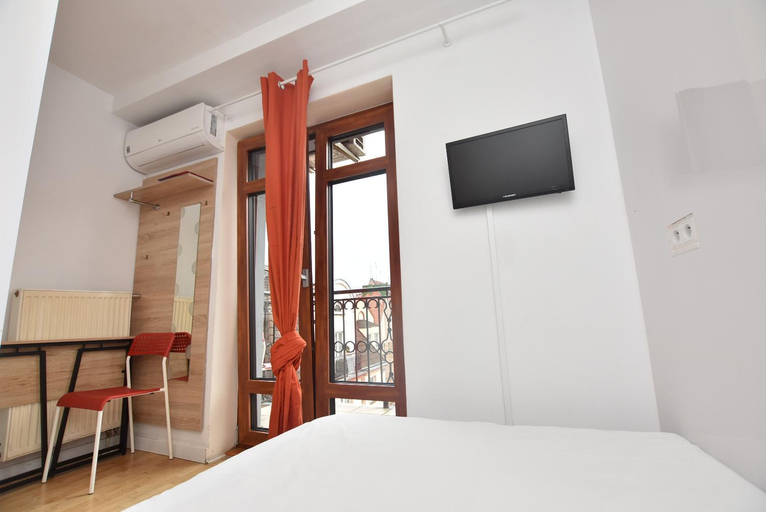 Others 5, City Central Hostel - Pokoje prywatne, Środa Śląska