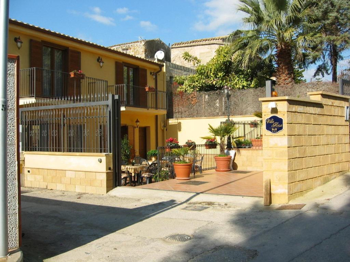 Others 2, B&B Villa Rosa, Agrigento