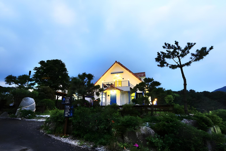 Others 5, Sopung Pension, Gapyeong