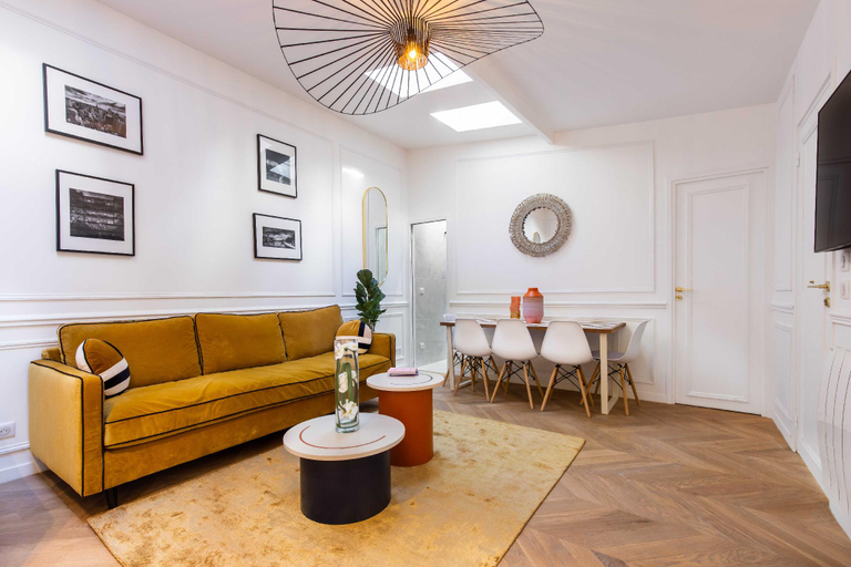 Others 4, House with terrace - 3BR/8P - Sacré Coeur, Paris