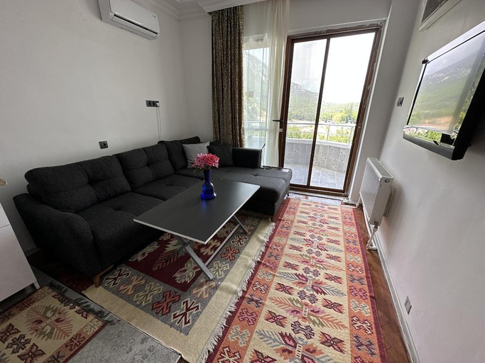 Others 4, Olympos Likya Apart Otel, Kemer