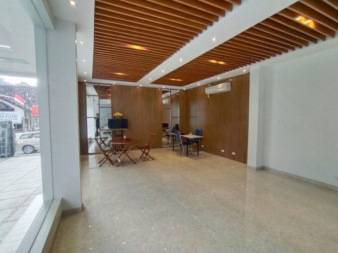 Others 5, Hometown Residence Syariah, Bandar Lampung