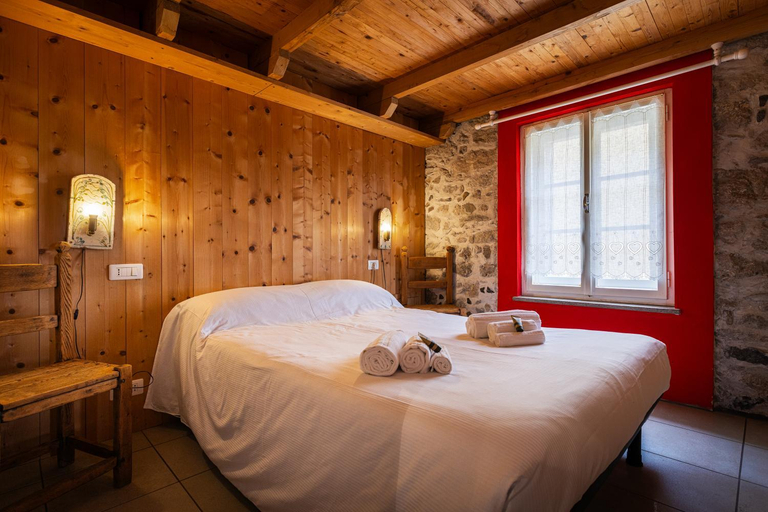 2, B&B In Plait, Udine