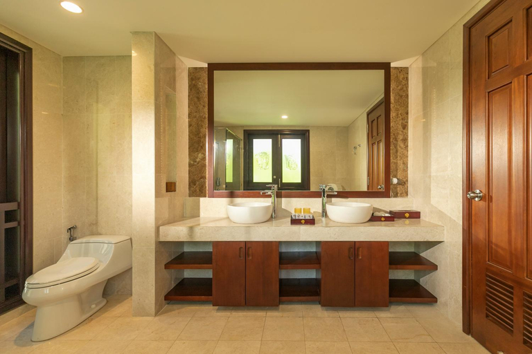Bathroom 5, Purama Beach Resort & Villas Da Nang, Da Nang