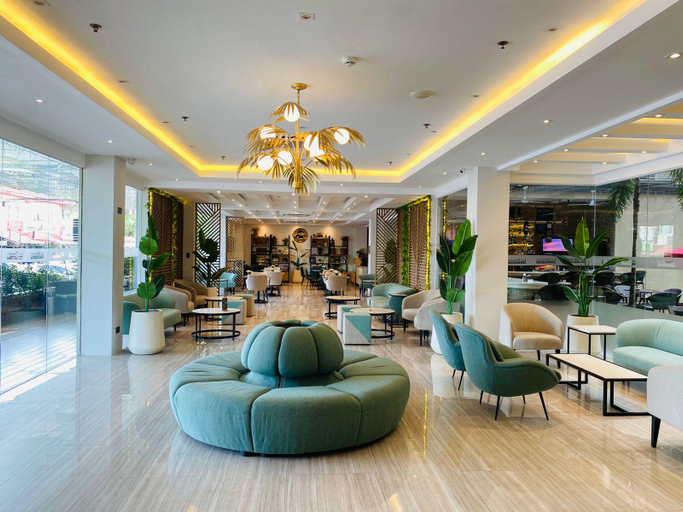 Others 3, Malabanas Apartments, Angeles City