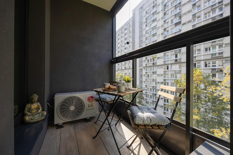 Others 5, Stylish Grzybowska Apartments by Noclegi Renters, Warsaw