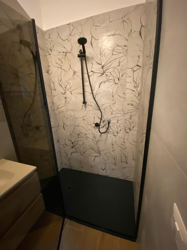 Bathroom 3, Antonino Pio Home 2, Roma
