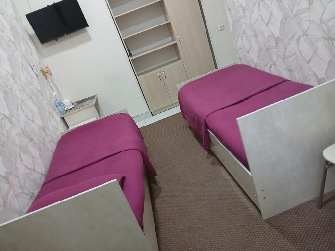Bedroom 4, YUKSALISH HOSTEL, Samarkand