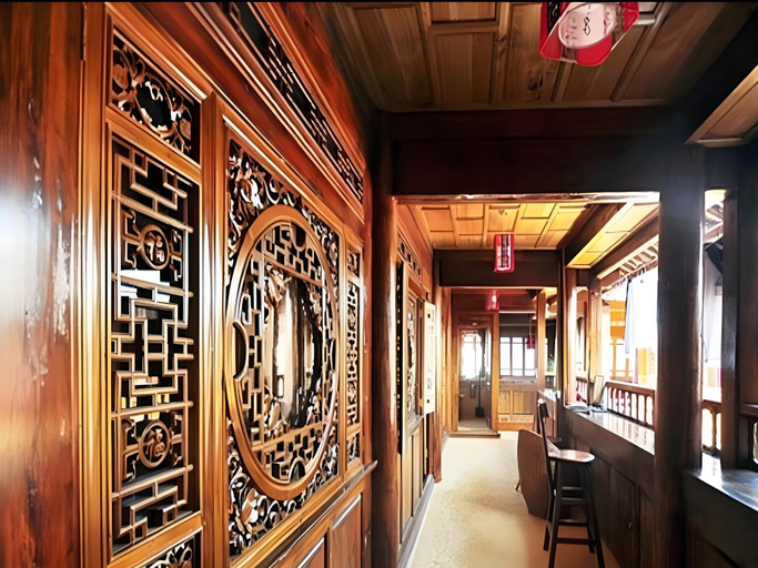 Others 5, Lijiang Lidaoyuan Inn, Lijiang