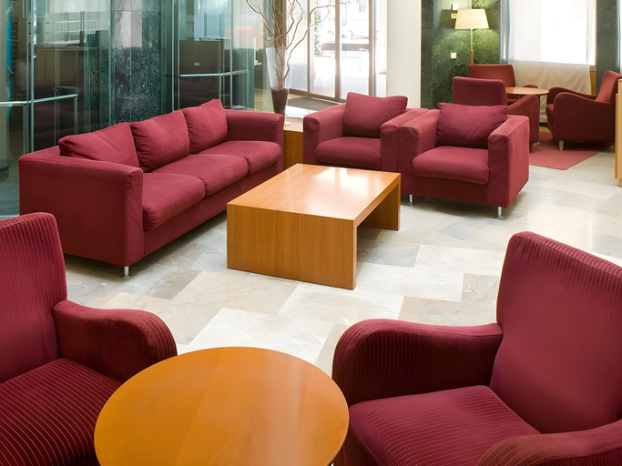 Public Area 3, Holiday Inn Express Logrono Rioja by IHG, La Rioja