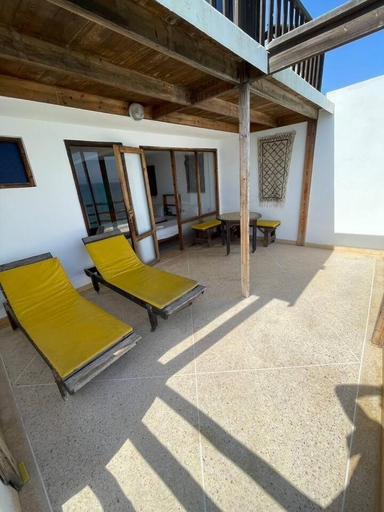 Others 4, beachfront house, Agadir-Ida ou Tanane