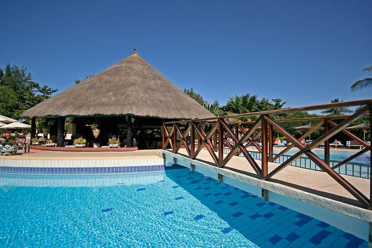 Sport & Beauty 2, The Kairaba Beach Hotel, Kombo Saint Mary