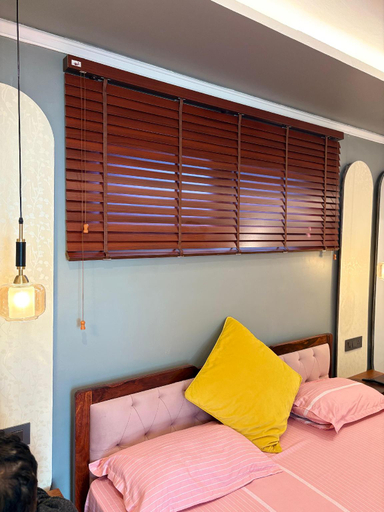 Bedroom 2, Olive Greens Homestay, Dehradun