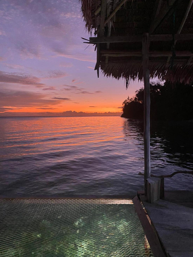 Sport & Beauty 5, TABARI DIVE LODGE, Raja Ampat
