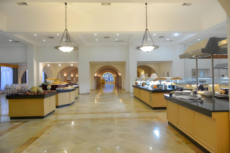 Food & Drinks 5, Monarque Dar Jerba Zahra - Family Only, Djerba Midoun