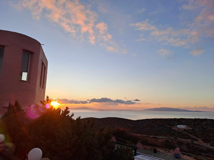 Others 4, Dorothea Panoramic Villa, South Aegean