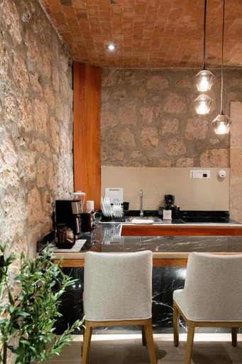 Food & Drinks, Casa Serdán Suites & Events, Morelia