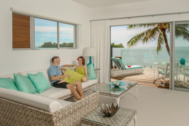 Others 3, Crystal Blue Lagoon Villas, Rorotonga