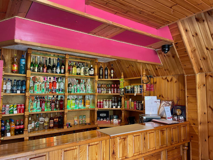 Others 5, Motelis Bu-Bu, Aizkraukle