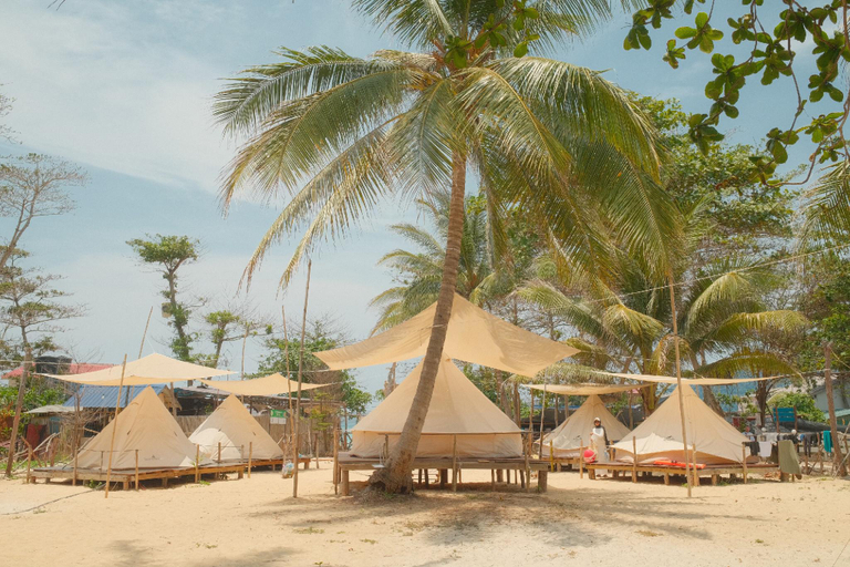 Others 4, Long Beach Camp, Besut