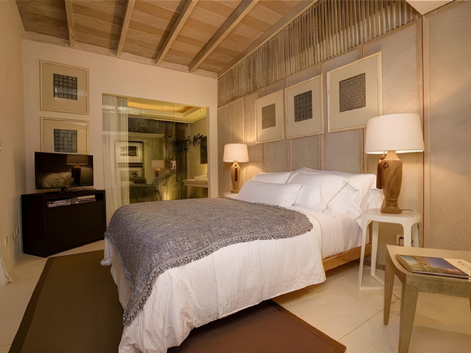 Bedroom 4, Kawung Villa, Badung