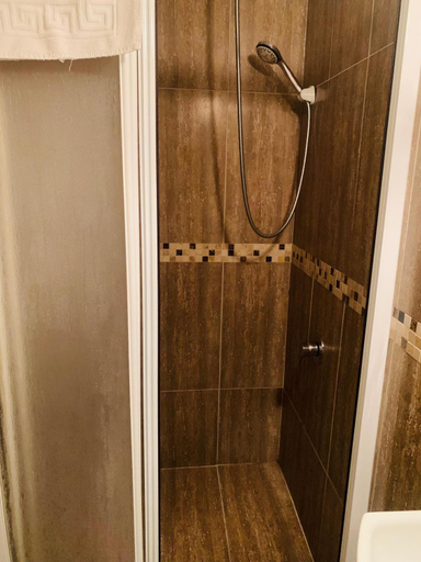 Bathroom 4, Hotel Buhara Family Inn, Fatih