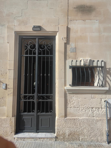 Others 2, Home Marlu Barocca, Lecce