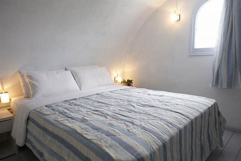 Bedroom 3, Smy Orizontes and Villas, South Aegean