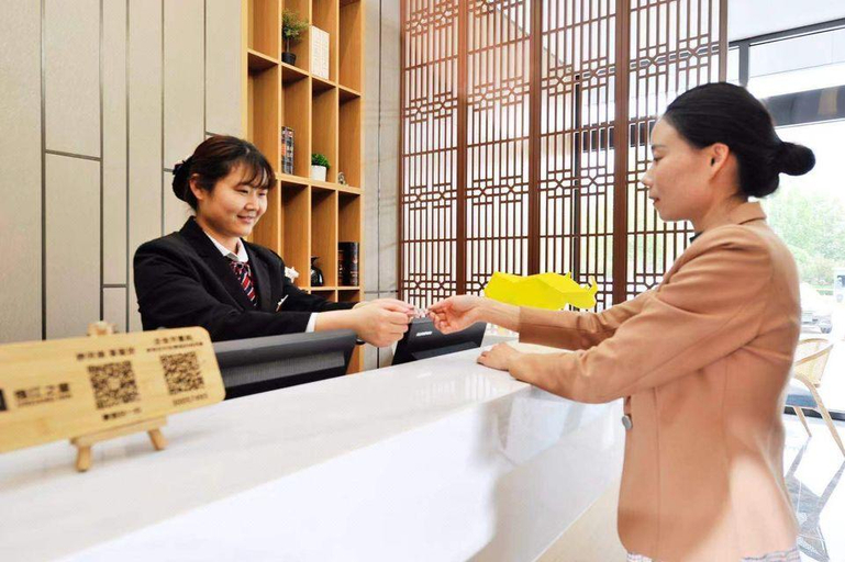 Others 2, Jinjiang Inn Select Tai'an Taishan Street, Tai'an