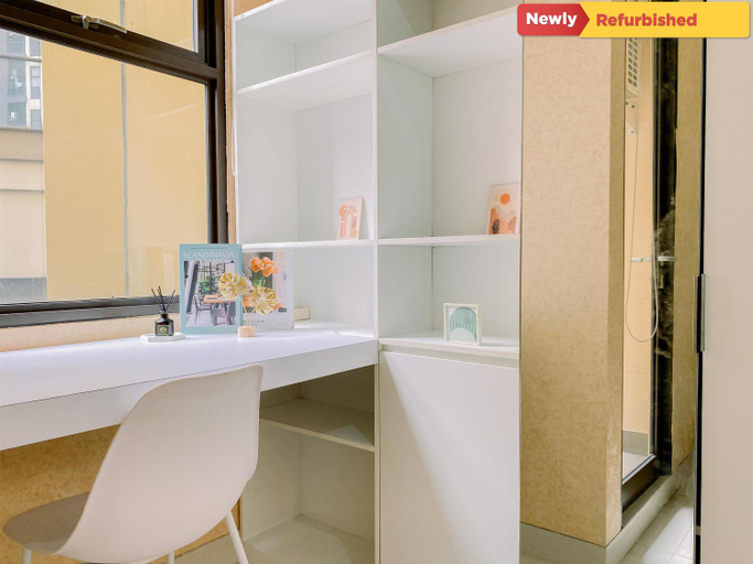 Others 5, Homey Comfort Studio Transpark Cibubur By Travelio, Depok