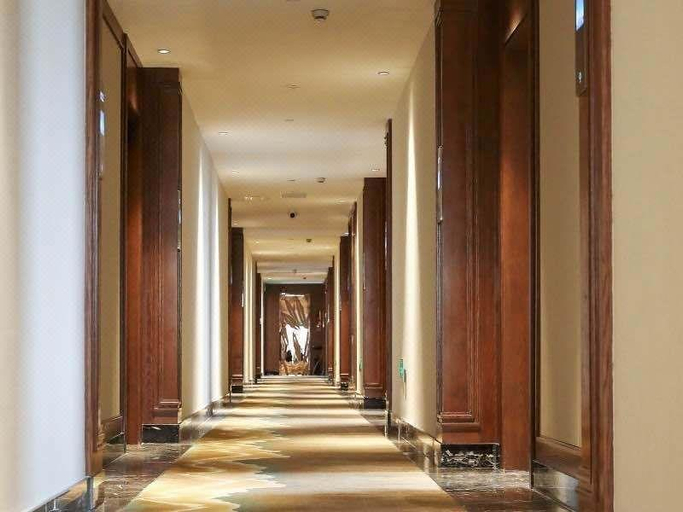Others 4, GME Taizhou Jingjiang City Bus Station Hotel, Taizhou