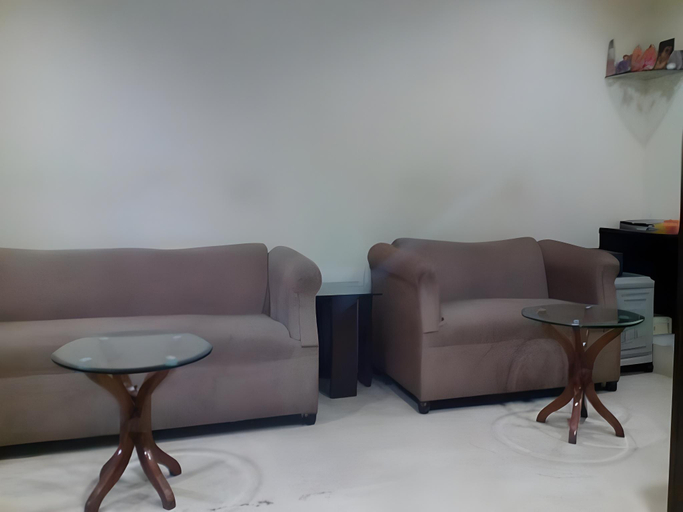 Public Area 3, Hotel Veer Palace, Delhi