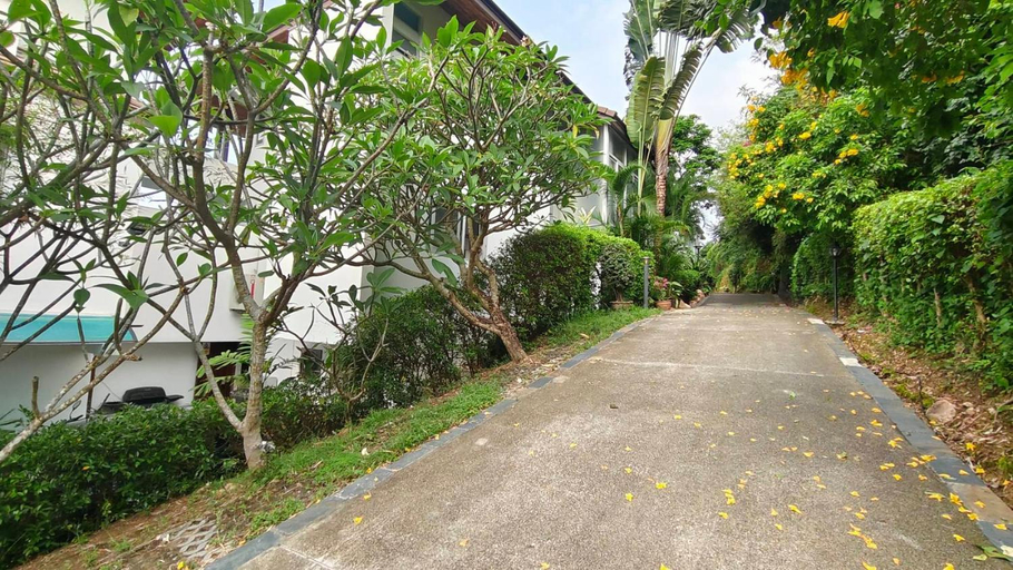 Others 5, Villa Monsoon, Ko Samui