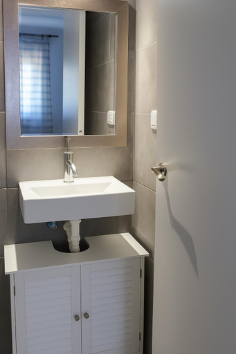 Bathroom 3, Xirlo B&B Adults Only, Girona