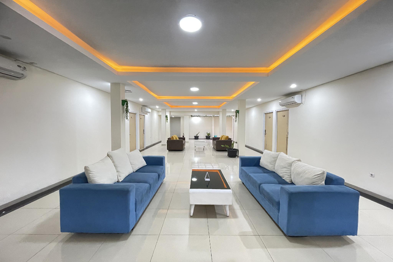 Public Area 3, Hotel Lengkong 2, Bandung