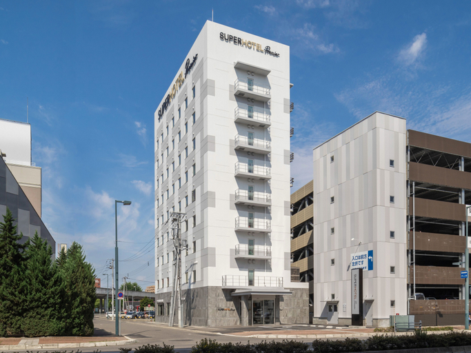 Others 4, Super Hotel Premier Obihiro Ekimae, Obihiro