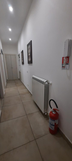 Others 3, Efebo Rooms, Agrigento
