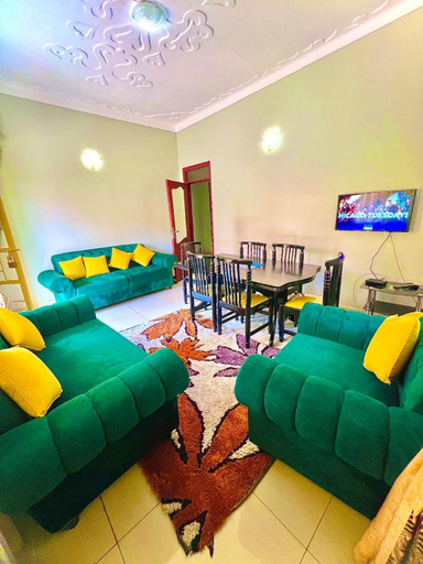 Others 2, Robert villas apartments, Jinja