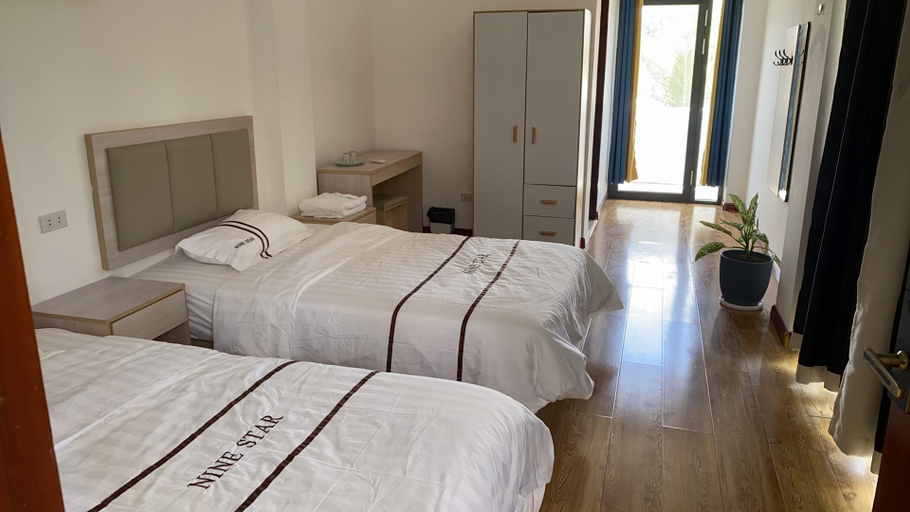 Bedroom, XKH APARTMENT , Dumaguete City